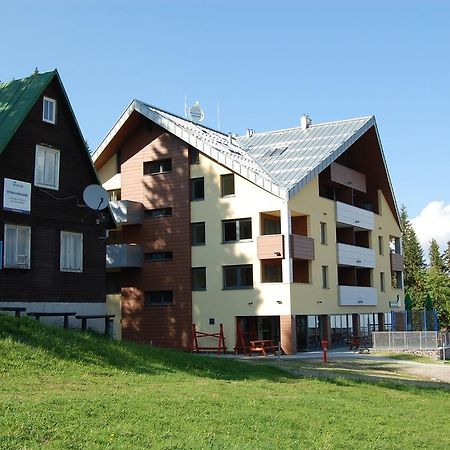 Nova Ponorka Martinske Hole Martinky Daire Oda fotoğraf